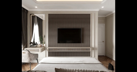 CĂN HỘ CAO CẤP CELADON - TÂN PHÚ