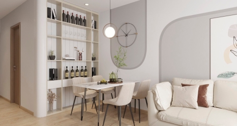 CĂN HỘ CHARM RUBY ANH ĐỨC