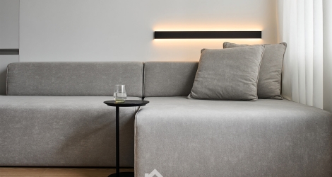 THIẾT KẾ NỘI THẤT