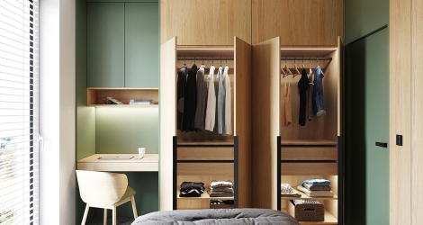 CHUNG CƯ KHANG GIA - GÒ VẤP