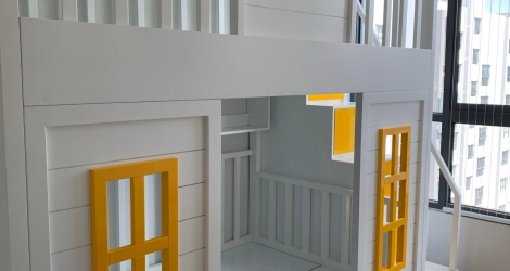 Căn Hộ  Celadon City Tân Phú