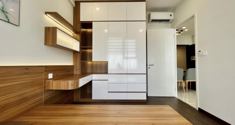 The Emerald Golf View