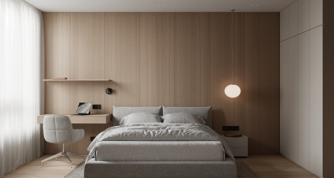 THI CÔNG NỘI THẤT TRỌN GÓI - XU HƯỚNG NỘI THẤT 2023